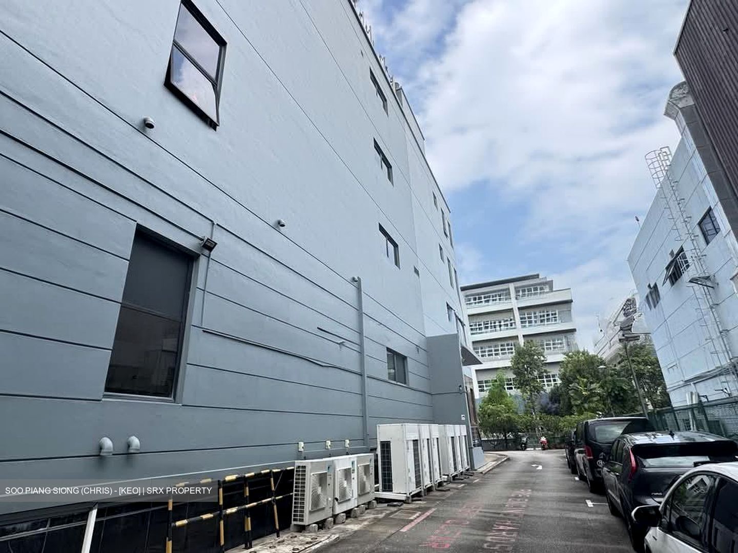 Ubi Avenue 3 (D14), Factory #584834431